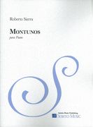 Montunos : Para Piano (2015).