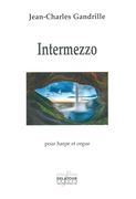 Intermezzo : Pour Harpe Et Orgue.