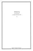 Wellspring : For Solo Orchestra Bells (2014).