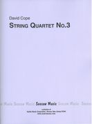 String Quartet No. 3.