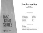 Comfort and Joy : For Jazz Band / arranged by Rick Hirsch.