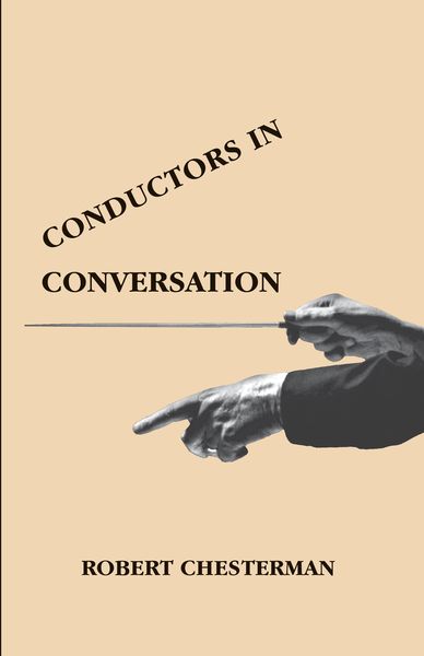 Conductors In Conversation.