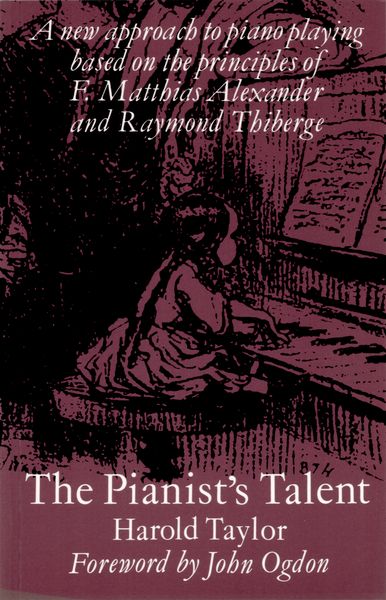 Pianists' Talent / Foreword by John Ogden.