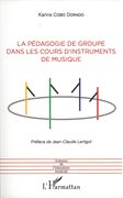 Pédagogie De Groupe Dans Les Cours d'Instruments De Musique.