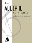 The Tell-Tale Heart : An Opera In One Act (1979).