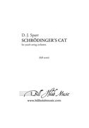 Schrödinger's Cat : For Youth String Orchestra.