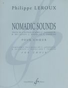 Nomadic Sounds : Pour Choeur.