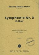 Symphonie Nr. 3 C-Dur / edited by Eric Juteau.