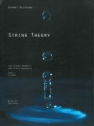 String Theory : For String Quartet.