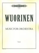 Music For Orchestra (1956).