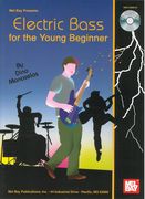 Electric Bass For The Young Beginner.