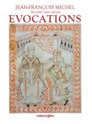 Evocations : For Trumpet and Organ (2014).