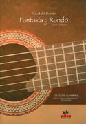 Fantasia Y Rondo : Para Guitarra (2013).