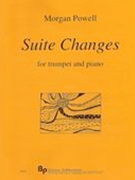 Suite Changes : For Trumpet and Piano.