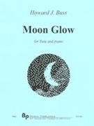 Moon Glow : For Flute and Piano.