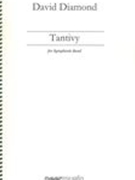 Tantivy : For Symphonic Band (1988).