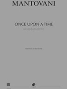 Once Upon A Time : Pour Orchestre Avec Violoncelle Principal (2015).