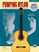 Pumping Nylon : A Classical Guitarist's Technique Handbook - Second Edition.