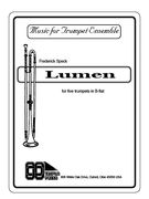 Lumen : For Five Trumpets.