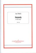 Harpsody : For Two Harps (2012).