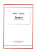 Terzettino : Per Tre Trombe In Do (2012).