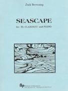 Seascape : For Clarinet and Piano.