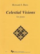 Celestial Visions : For Solo Piano.