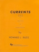 Currents : For 4 Percussion.