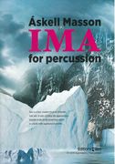 Ima : For Percussion (2006).