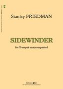 Sidewinder : For Trumpet Solo.