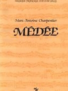 Médée : Tragédie Lyrique En Musique / edited by Edmond Lemaitre.