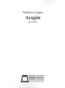 Aragón : For Piano / arranged and edited by Max Hirschfeld.