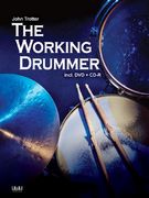 Working Drummer.