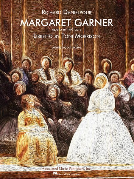 Margaret Garner : Opera In Two Acts (2004).