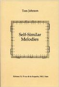 Self-Similar Melodies (1996).