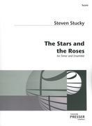 Stars and The Roses : For Tenor and Ensemble (2013).