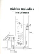 Hidden Melodies : For Organ Solo (2015).