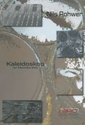 Kaleidoskop : For Marimba Solo.