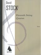 Eleventh String Quartet.