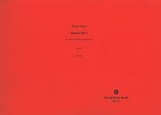Kebyar Baru : For Flute (Alto Flute) and Piano (2012).