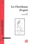 Chercheuse d'Esprit : Pour Piano / edited by Michael Bulley.