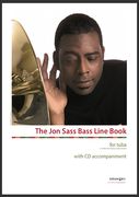 Jon Sass Bassline Book : For Tuba.