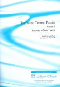 Young Trumpet Player, Vol. 1 : A Series of Graded Arrangements For Trumpet and Piano.