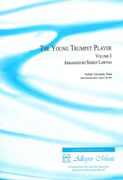 Young Trumpet Player, Vol. 3 : A Series of Graded Arrangements For Trumpet and Piano.