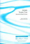 Trumpet Tune : For Trumpet & Piano.