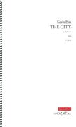 The City : For Orchestra.