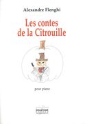 Contes De la Citrouille : Pour Piano.