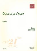 Ocells A l'Alba : For Piano.