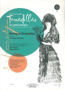 Tonadillas En Estilo Antiguo : For Voice and Piano / edited by Mac McClure and Marisa Martins.