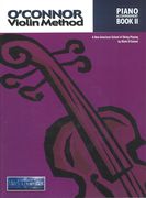 O'Connor Violin Method : Piano Accompaniment - Violin Book I.